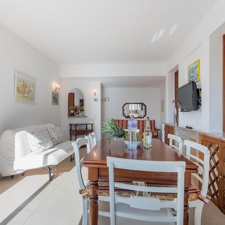 Apartament Algamar By Garvetur Vilamoura Zewnętrze zdjęcie