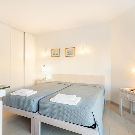Apartament Algamar By Garvetur Vilamoura Zewnętrze zdjęcie