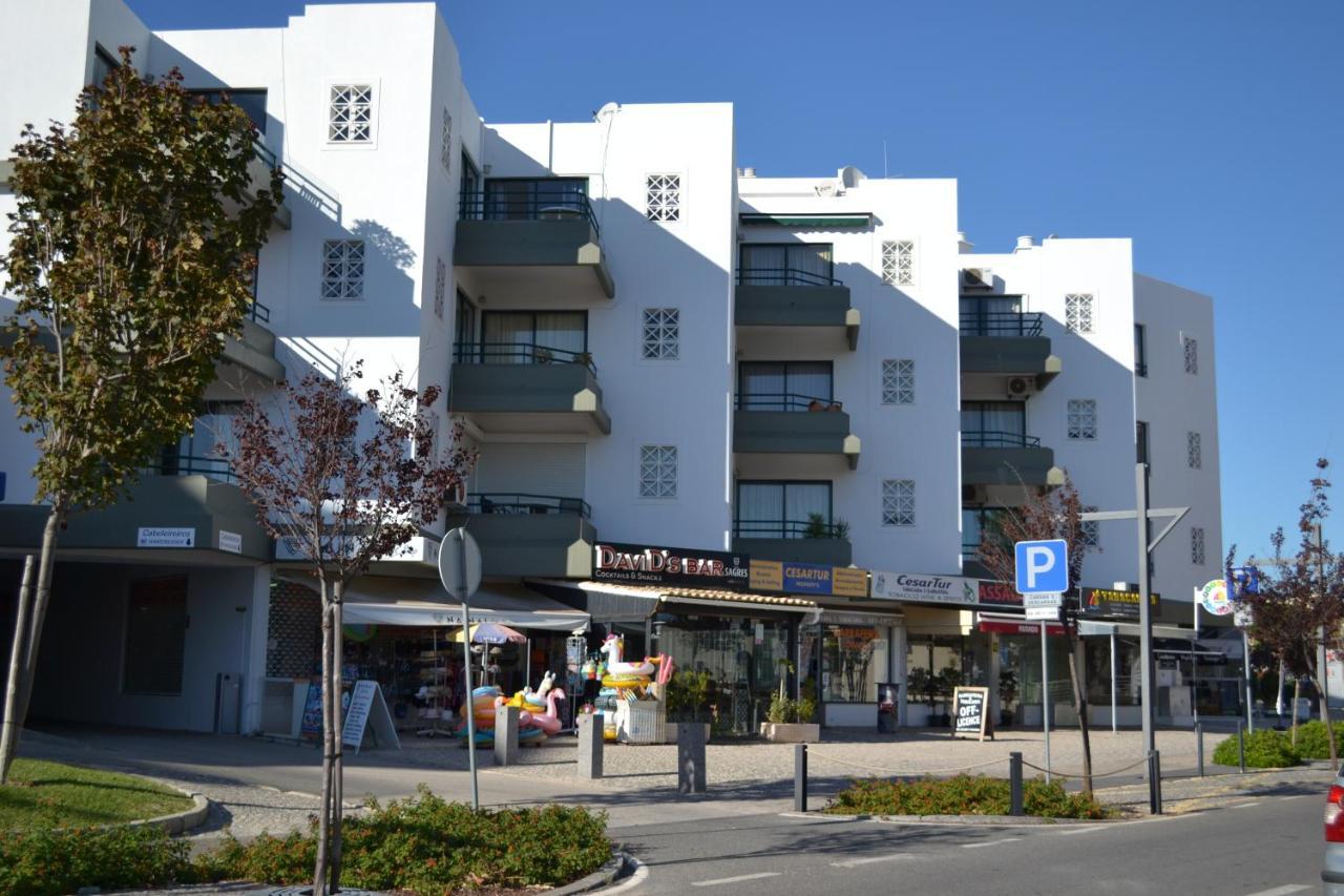 Apartament Algamar By Garvetur Vilamoura Zewnętrze zdjęcie