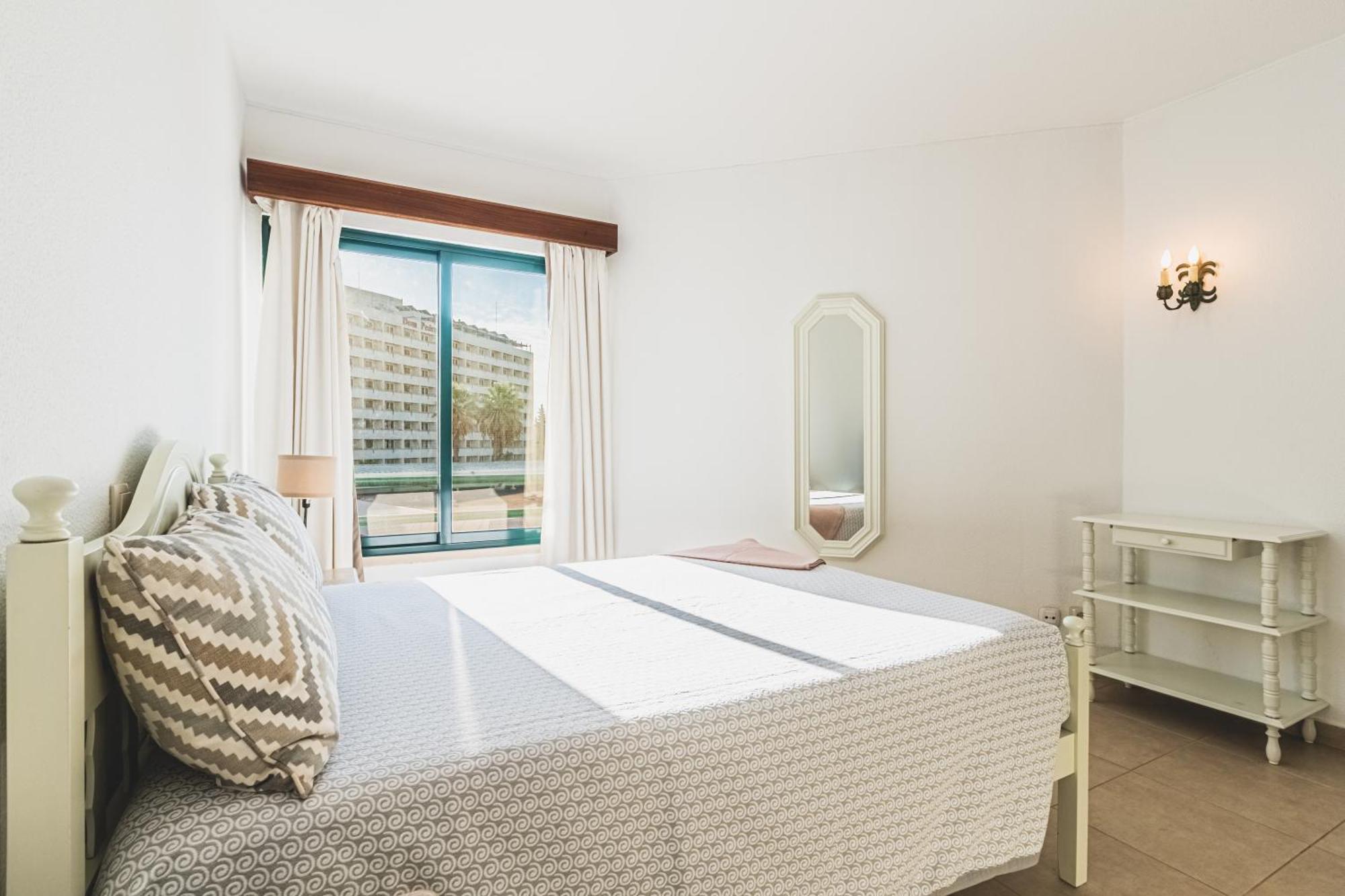 Apartament Algamar By Garvetur Vilamoura Zewnętrze zdjęcie