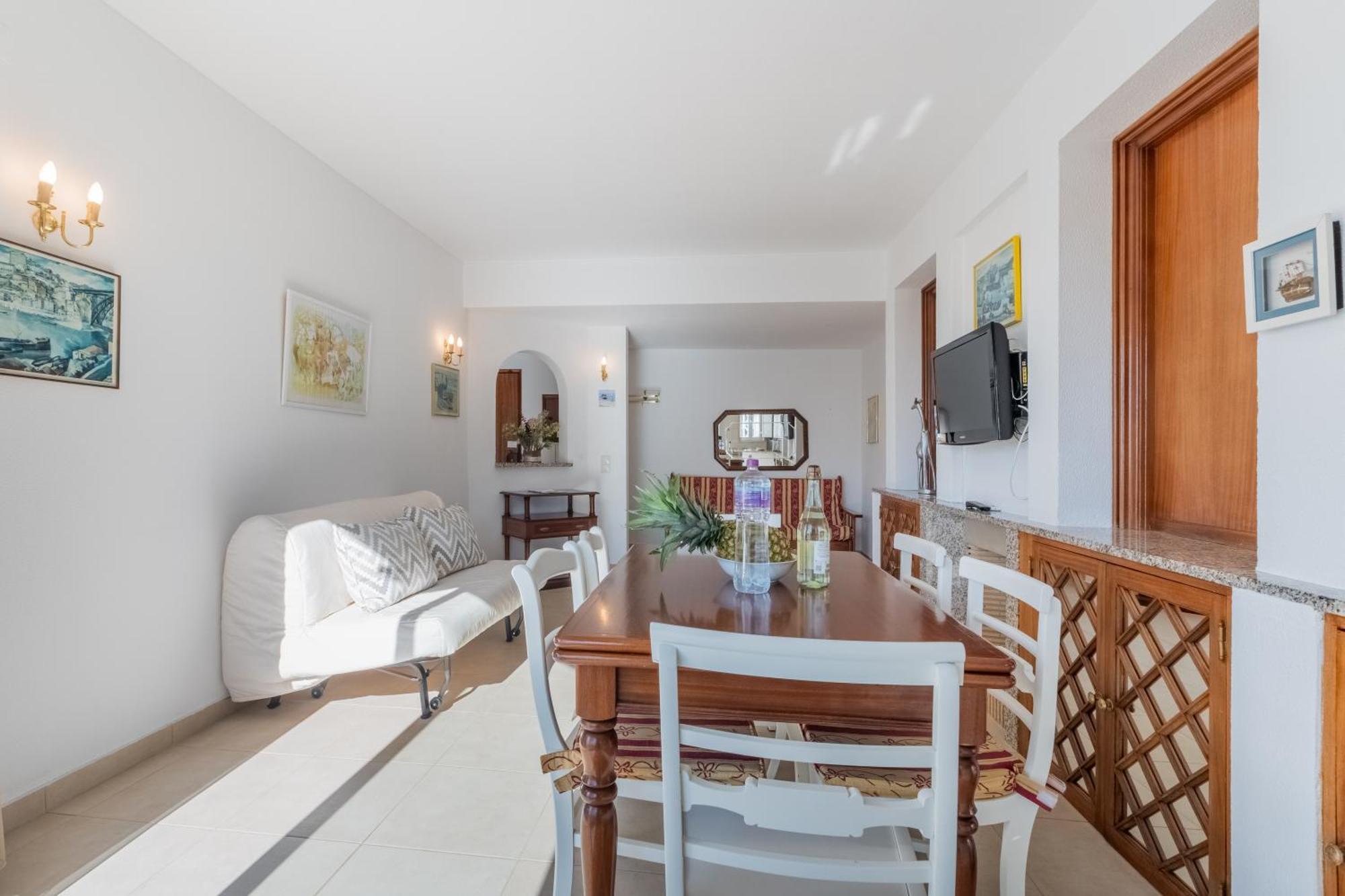 Apartament Algamar By Garvetur Vilamoura Zewnętrze zdjęcie