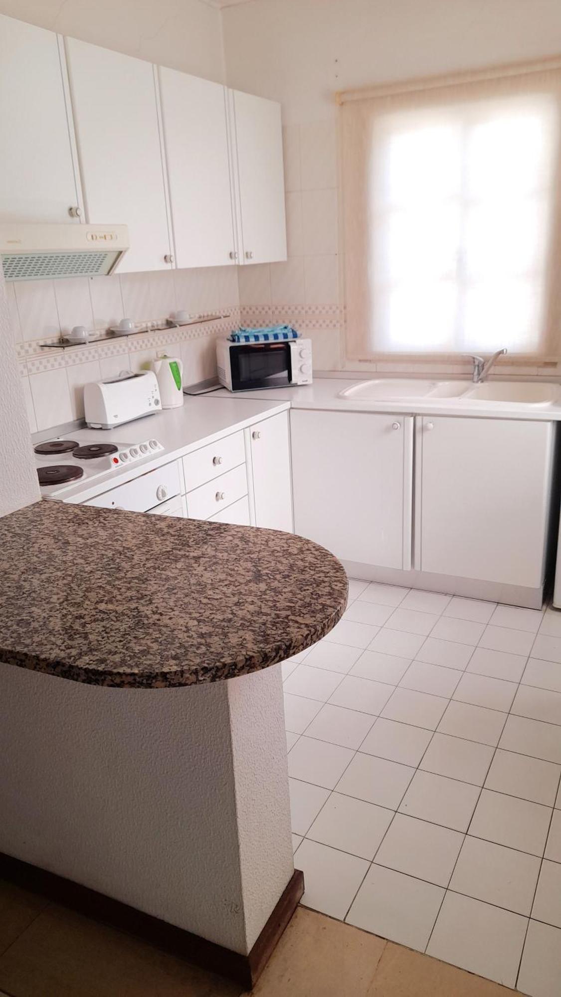 Apartament Algamar By Garvetur Vilamoura Zewnętrze zdjęcie