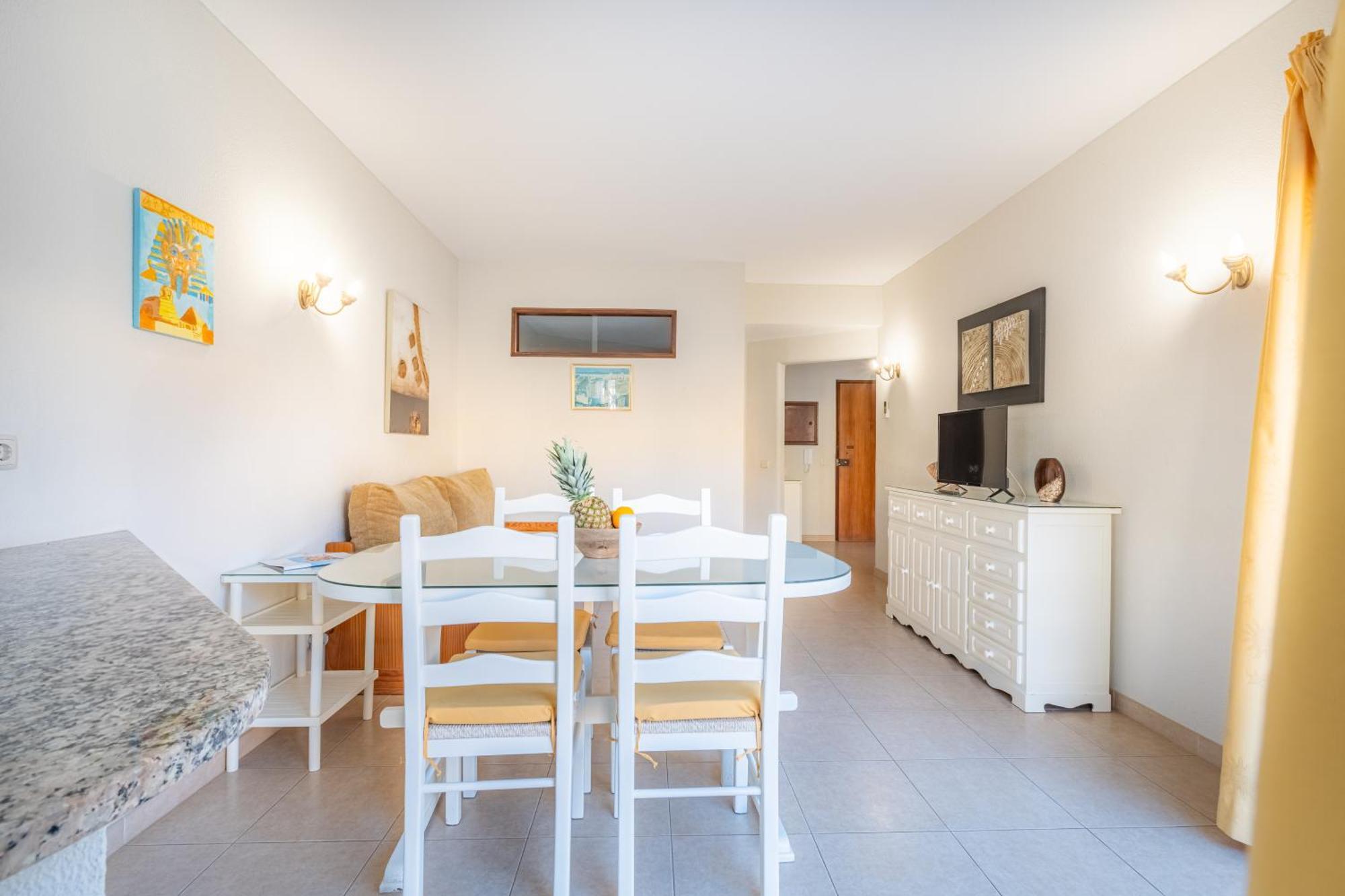 Apartament Algamar By Garvetur Vilamoura Zewnętrze zdjęcie