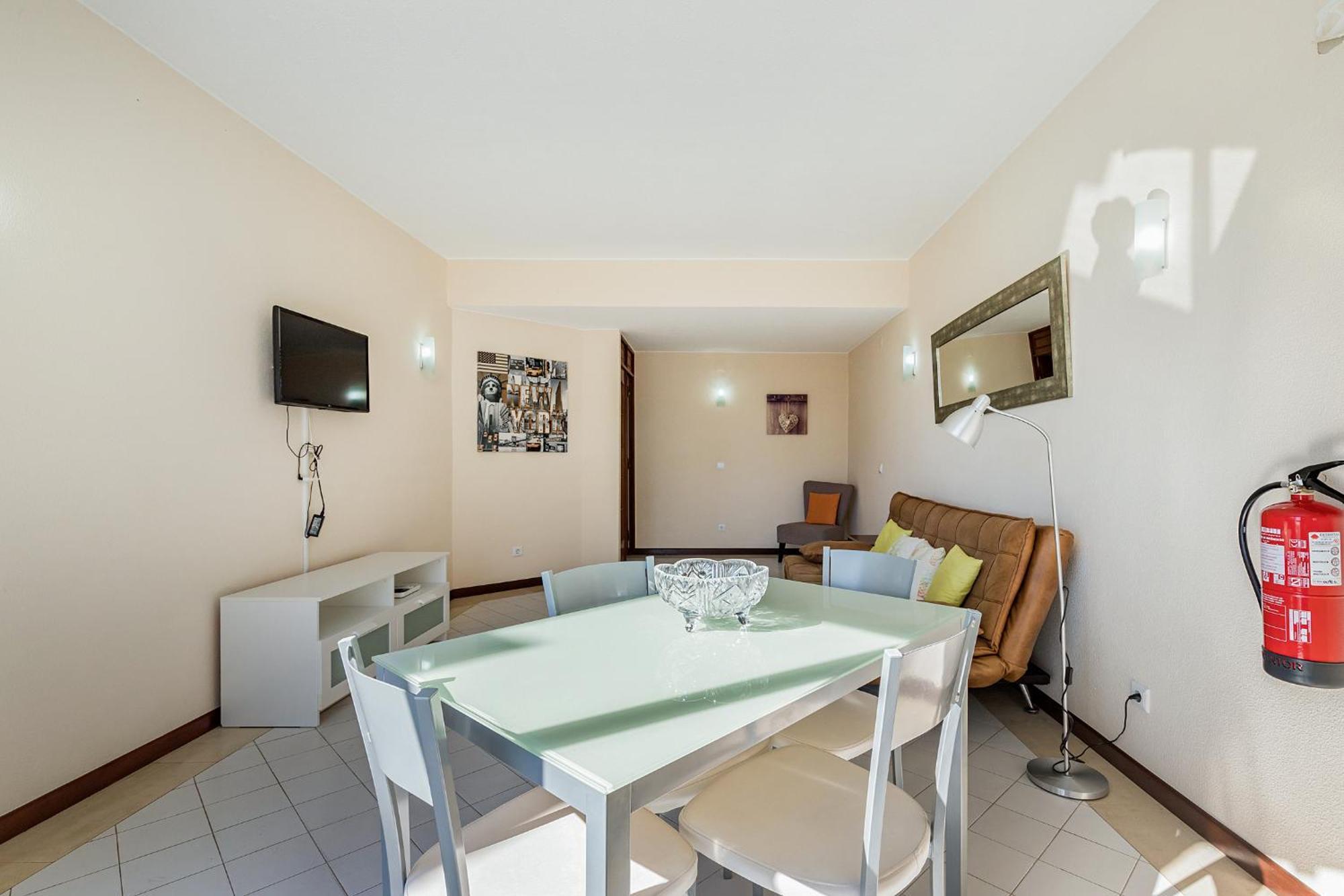 Apartament Algamar By Garvetur Vilamoura Zewnętrze zdjęcie