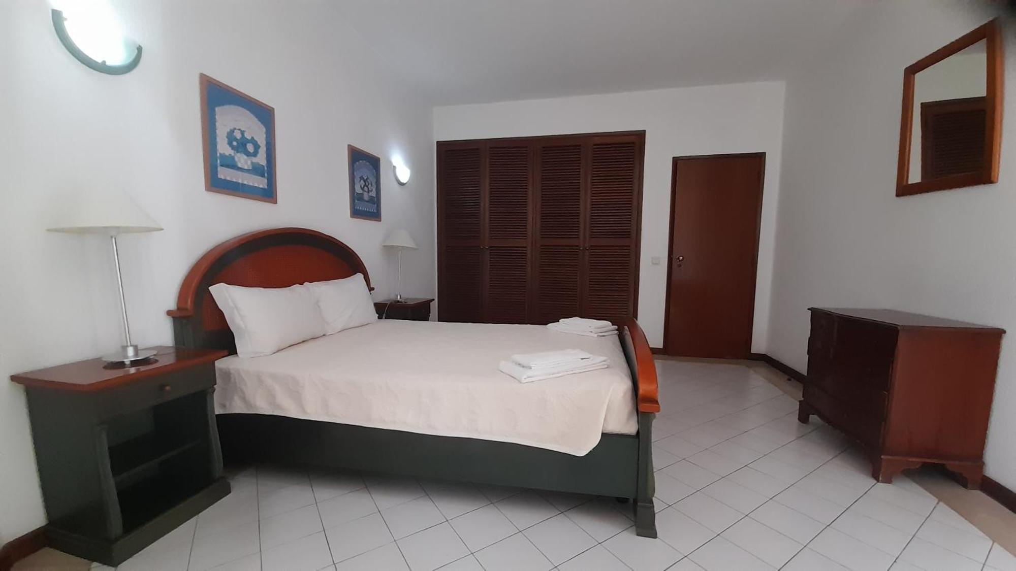 Apartament Algamar By Garvetur Vilamoura Zewnętrze zdjęcie