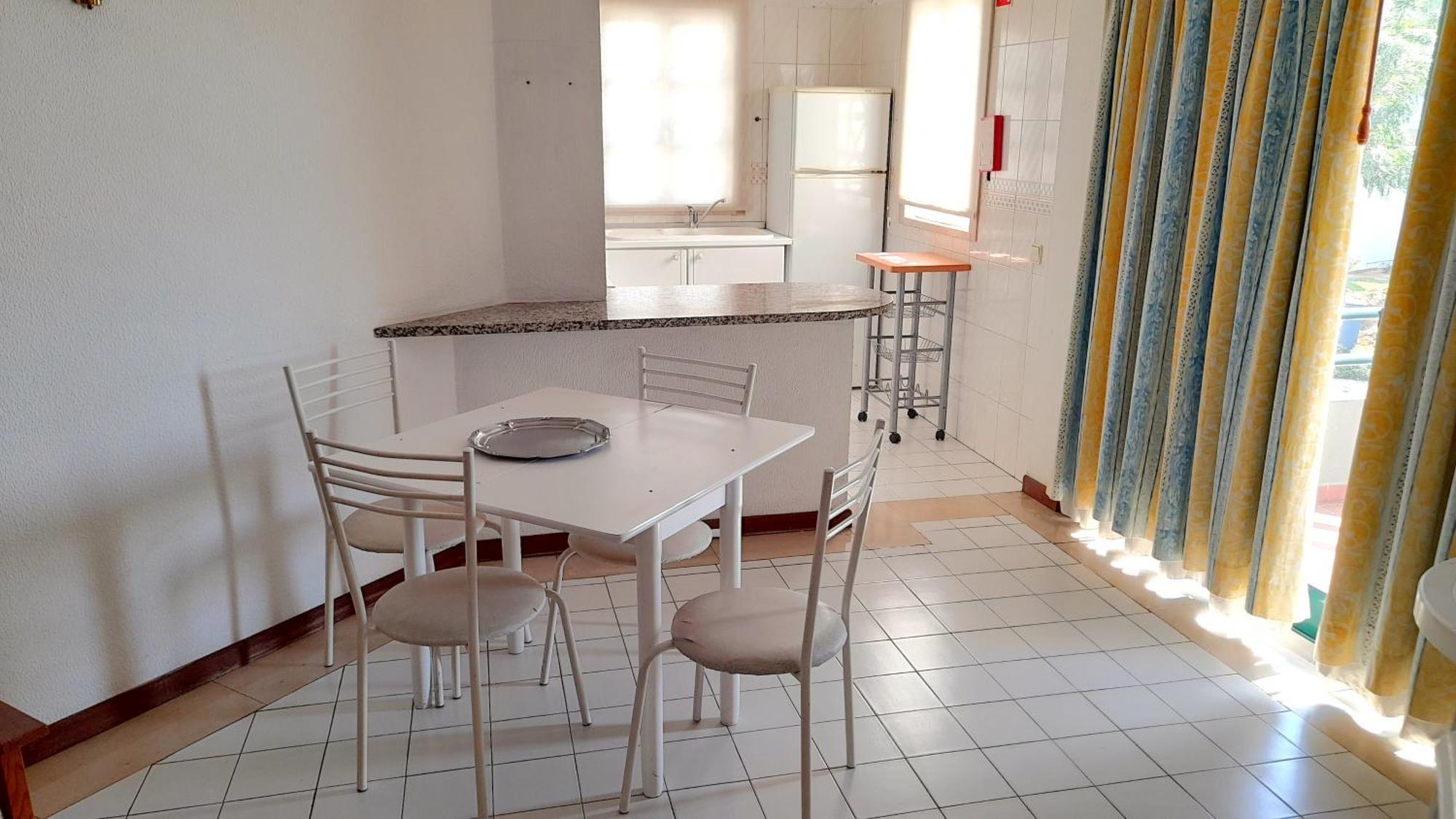 Apartament Algamar By Garvetur Vilamoura Zewnętrze zdjęcie