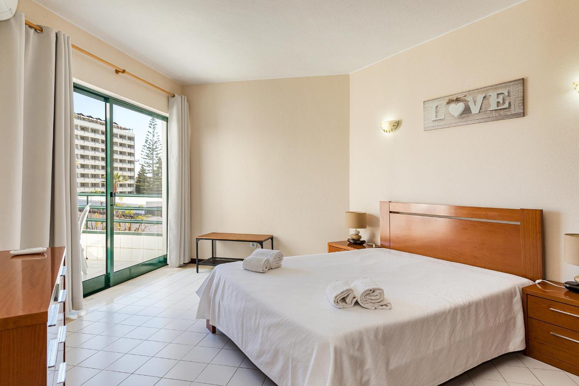 Apartament Algamar By Garvetur Vilamoura Zewnętrze zdjęcie
