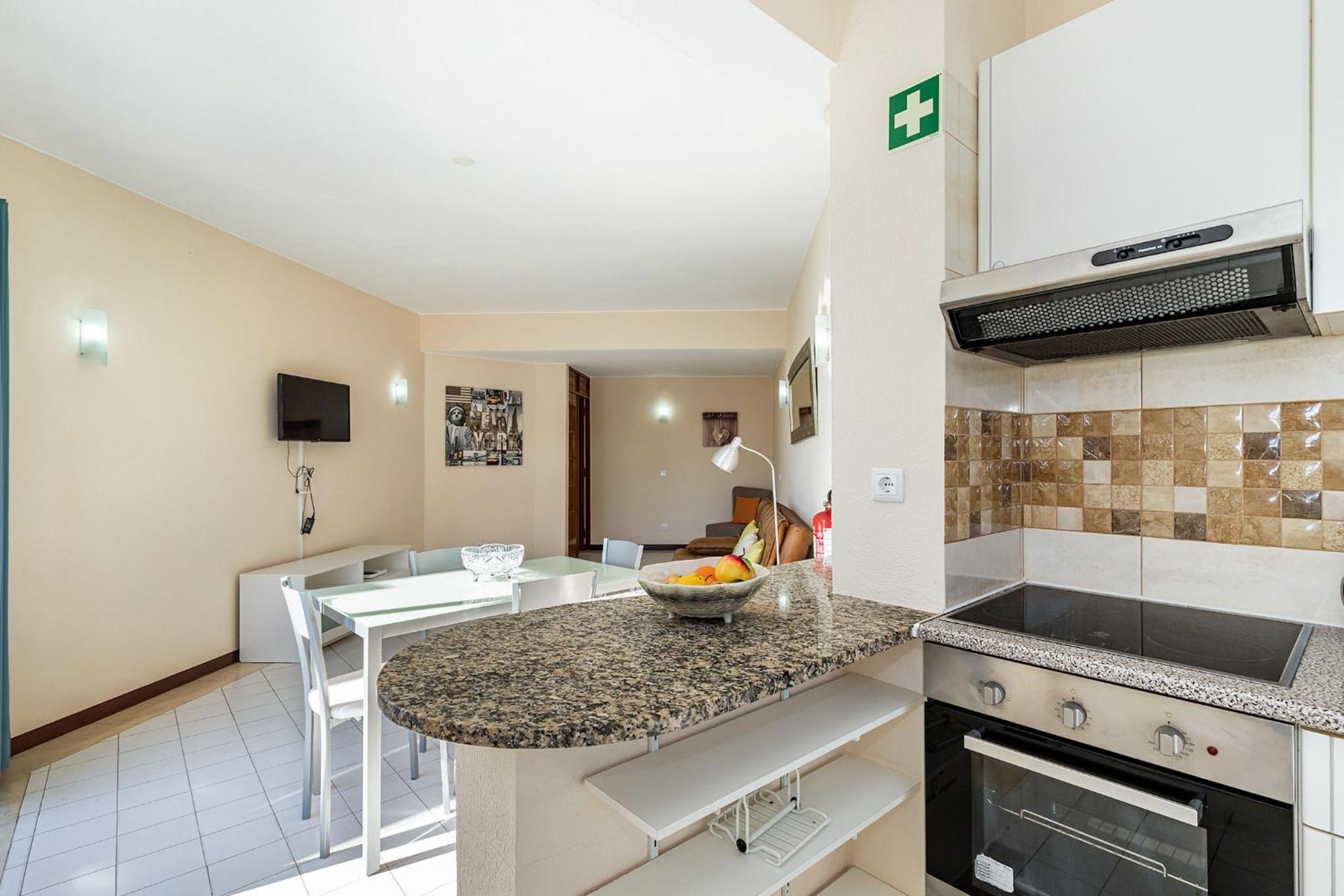 Apartament Algamar By Garvetur Vilamoura Zewnętrze zdjęcie