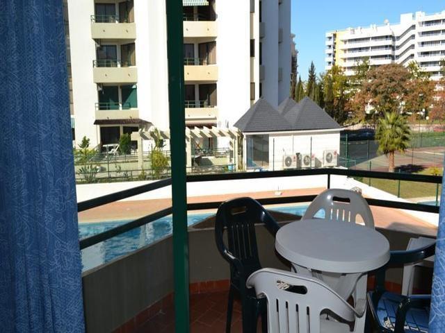 Apartament Algamar By Garvetur Vilamoura Zewnętrze zdjęcie
