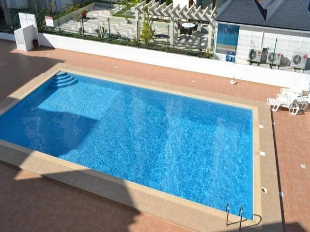 Apartament Algamar By Garvetur Vilamoura Zewnętrze zdjęcie
