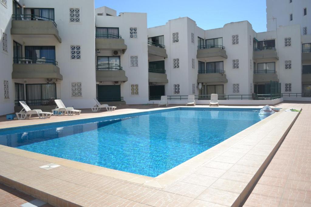Apartament Algamar By Garvetur Vilamoura Zewnętrze zdjęcie
