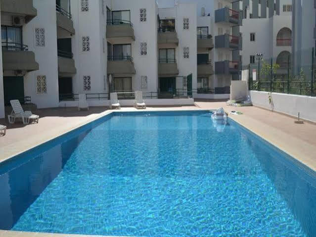 Apartament Algamar By Garvetur Vilamoura Zewnętrze zdjęcie